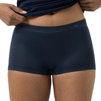 Mey Lingerie Emotion Bleu Marine Shortie