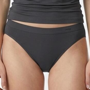 Mey Lingerie Emotion Thunder Grey Haut Slip