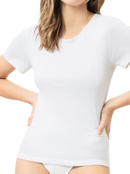 Mey Lingerie Emotion Blanc Haut