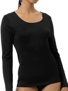 Mey Lingerie Emotion Noir Haut