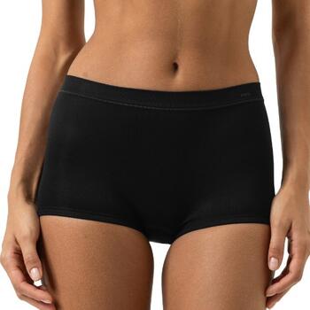 Mey Lingerie Emotion Noir Shortie