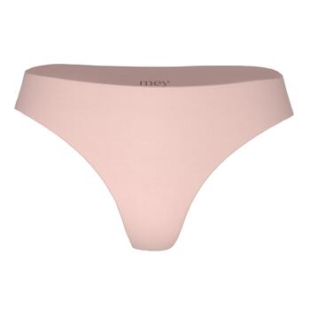 Mey Lingerie Invisibles Rose Slip Brésilien