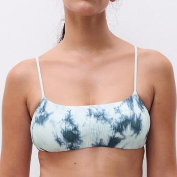 Chantelle Maillots de Bain Swim One Aqua Soutien-Gorge Bikini Corbeille