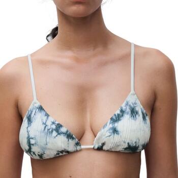 Chantelle Maillots de Bain Swim One Aqua Soutien-Gorge Bikini Corbeille