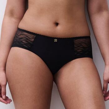 Chantelle Vibe Noir Shortie