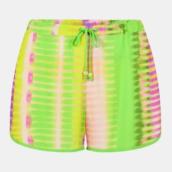 Chantelle Maillots de Bain Easy Pop Lime Short de Plage