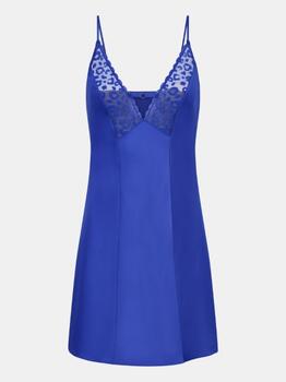 Chantelle Day to Night Bleu Nuisette