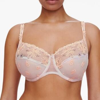 Chantelle Champ Elysees Rose Slip