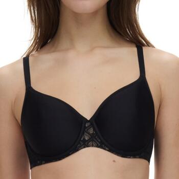 Chantelle Ace Noir Soutien-Gorge Rembourré