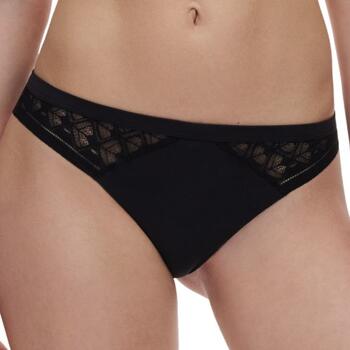 Chantelle Ace Noir Slip