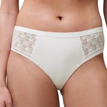 Chantelle Ace Blanc Slip
