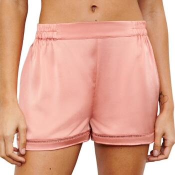 Chantelle Nachtmode Nightshade Pêche Pantalon de Pyjama