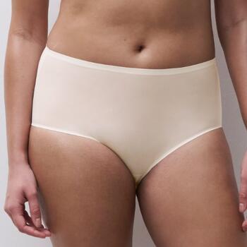 Chantelle SoftStretch Ivoire Haut Slip