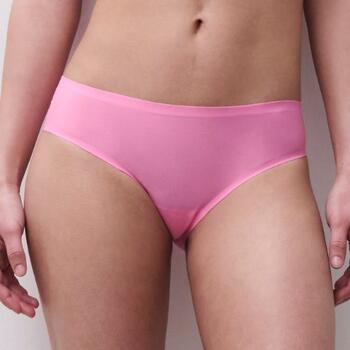 Chantelle SoftStretch Rose Slip