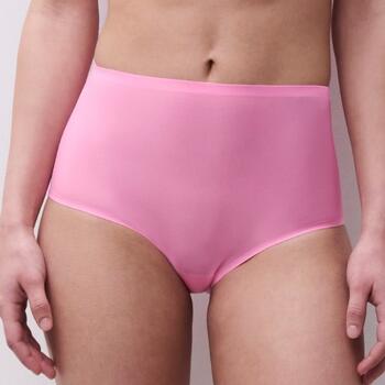 Chantelle SoftStretch Rose Haut Slip