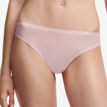 Chantelle SoftStretch Rose Culotte String