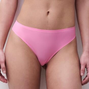 Chantelle SoftStretch Rose Culotte String