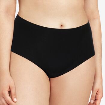 Chantelle SoftStretch Noir Haut Slip