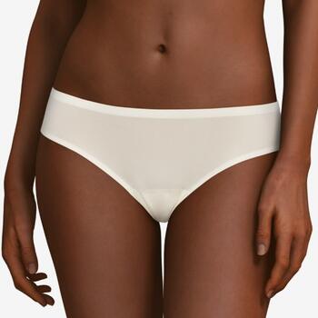 Chantelle SoftStretch Ivoire Slip
