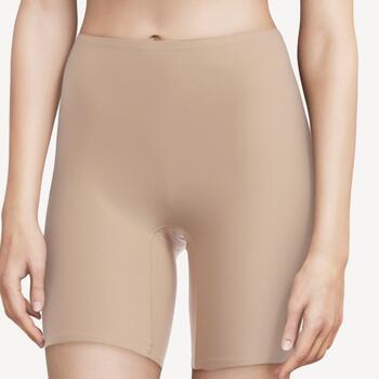 Chantelle Period Panty Essential Poudre Haut Slip