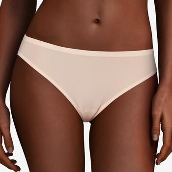 Chantelle SoftStretch Or Culotte String