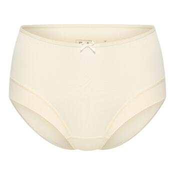RJ Bodywear Pure Color Ivoire Haut Slip