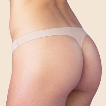 Salon Royal Fit Sunkiss Culotte String