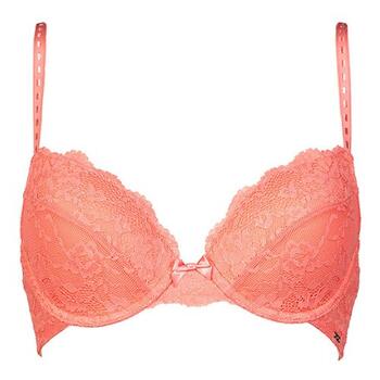 After Eden Molly Corail Soutien-Gorge Rembourré