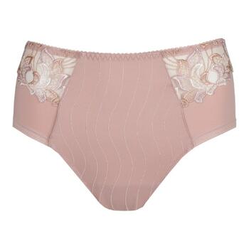 Primadonna Deauville Rose Haut Slip