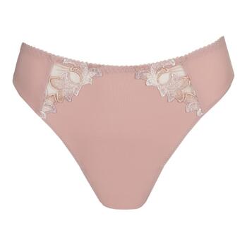 Primadonna Deauville Rose Culotte String