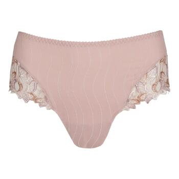Primadonna Deauville Rose Culotte String
