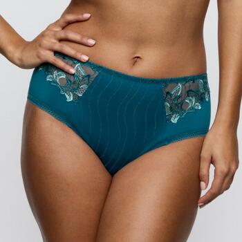 Primadonna Deauville Bleu Haut Slip