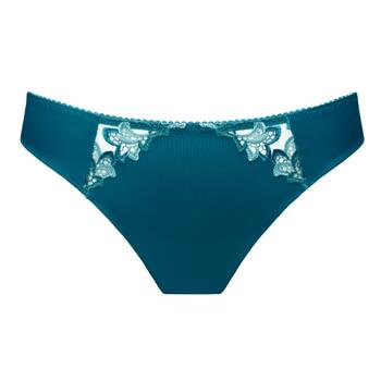 Primadonna Deauville Bleu Culotte String
