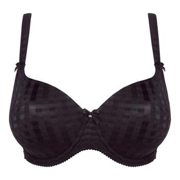 Primadonna Madison Noir Soutien-Gorge Rembourré