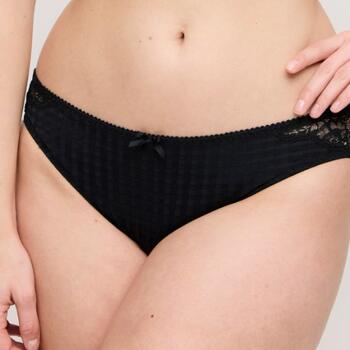 Primadonna Madison Noir Slip