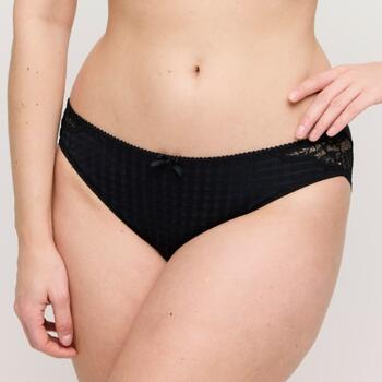 Primadonna Madison Noir Slip
