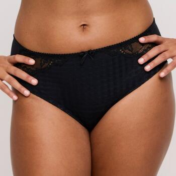 Primadonna Madison Noir Haut Slip