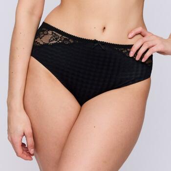 Primadonna Madison Noir Haut Slip
