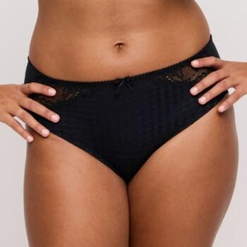 Primadonna Madison Noir Haut Slip