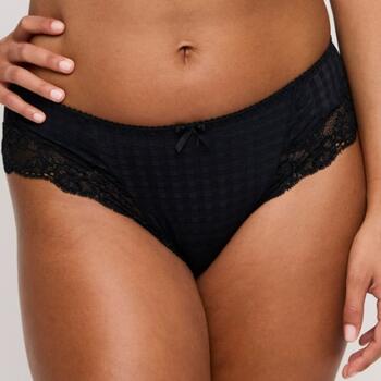 Primadonna Madison Noir Shortie