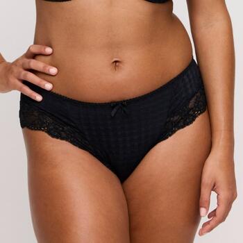 Primadonna Madison Noir Shortie