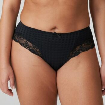 Primadonna Madison Noir Shortie
