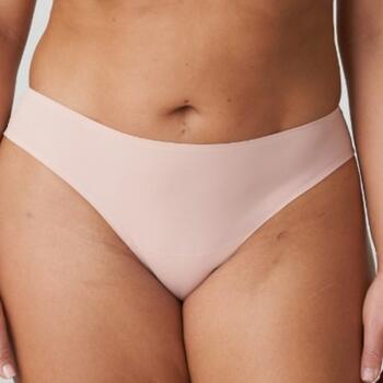 Primadonna Figuras Rose Culotte String