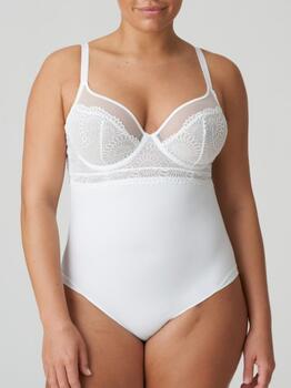 Primadonna Sophora Blanc Corselet