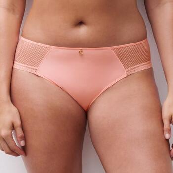 Chantelle Romance Rose Slip