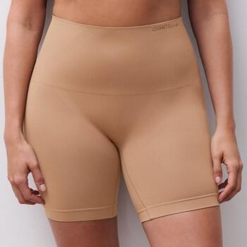 Chantelle Smooth Comfort Terracotta Shortie