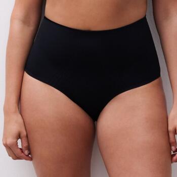 Chantelle Comfort Noir Haut Slip