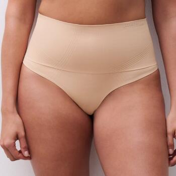 Chantelle Comfort Poudre Culotte String