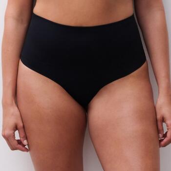 Chantelle Comfort Noir Culotte String