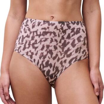 Chantelle SoftStretch Rose Haut Slip